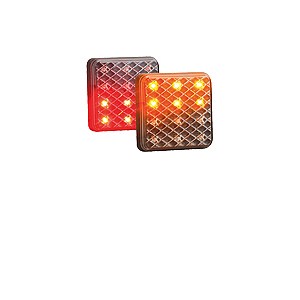 LED-Heckleuchte SERIE 81