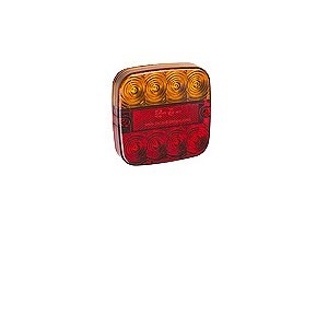 LED-Heckleuchte SERIE 99ARL2