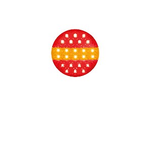 LED-Heckleuchte SERIE EU140