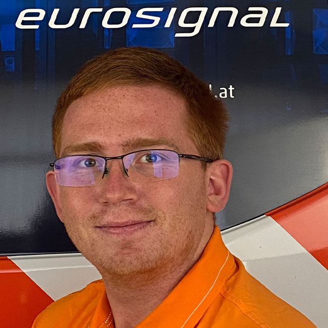 Stephan Ebner