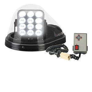 LED-Suchscheinwerfer