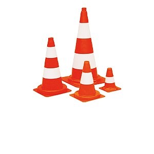 VERKEHRSLEITKEGEL