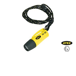 ATEX LED-Micro- und Mini-Inspektionslampen