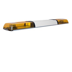 WARNBALKEN-LED XPRESS Schild ELP360 gelb