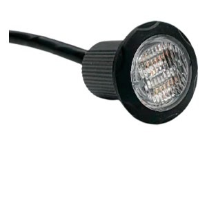 LED-Blitzleuchte FLASH.SPOT