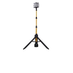 Mobile Akku-LED-Beleuchtung TUAREG